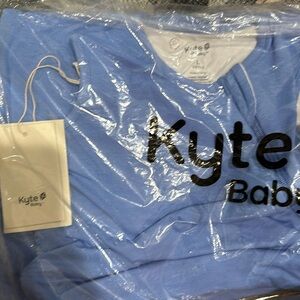 L Unopened Kyte Baby Sleep Sack .5 TOG